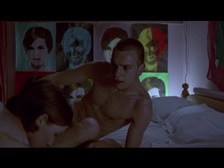 ewan mcgregor in trainspotting